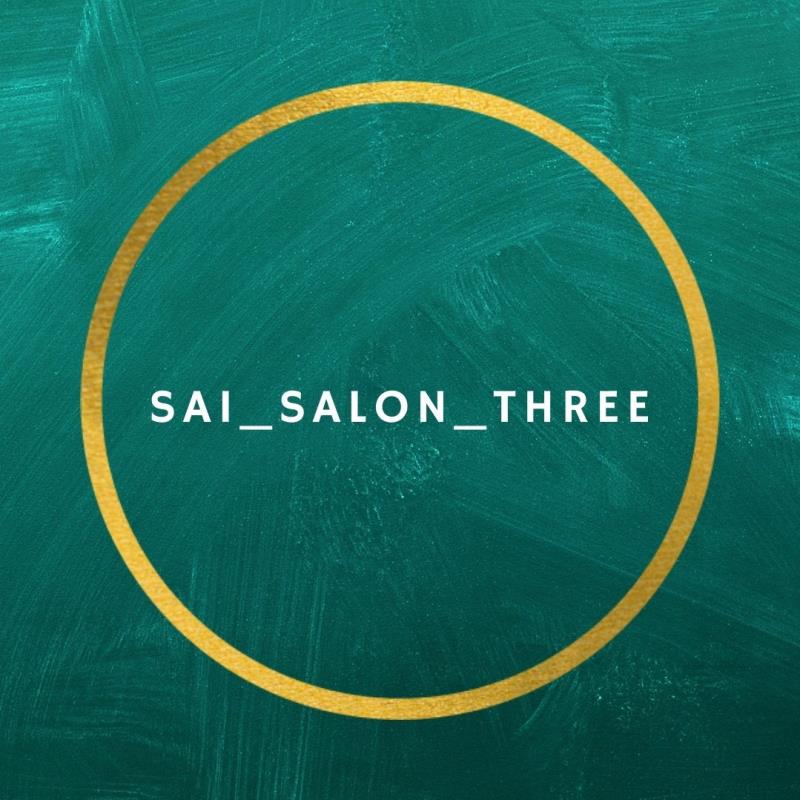 Salon 3 Logo
